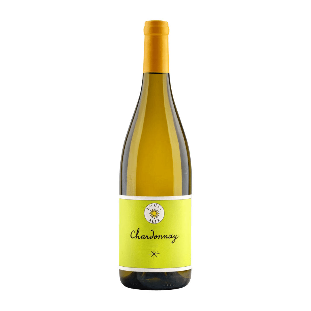 Louis Père Et Fils Louis Alix Chardonnay 2021 Louis Père