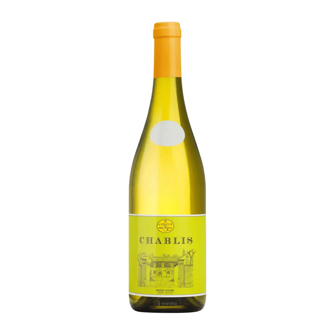 Louis Père Et Fils Chablis 2021 Louis Père