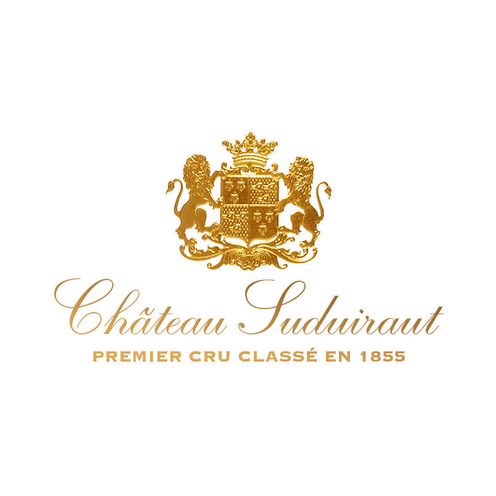 Chateau Suduiraut 2007 Château Suduiraut