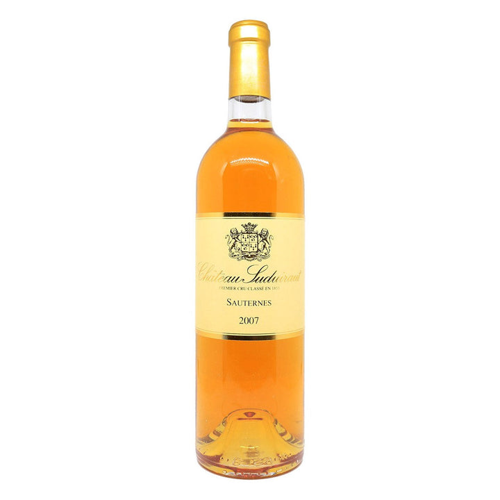 Chateau Suduiraut 2007 Château Suduiraut