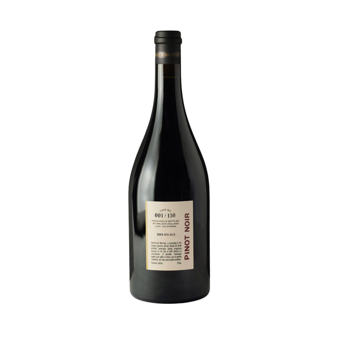 Walson Holland Duvarita Vineyard Pinot Noir 2021 Walson Holland