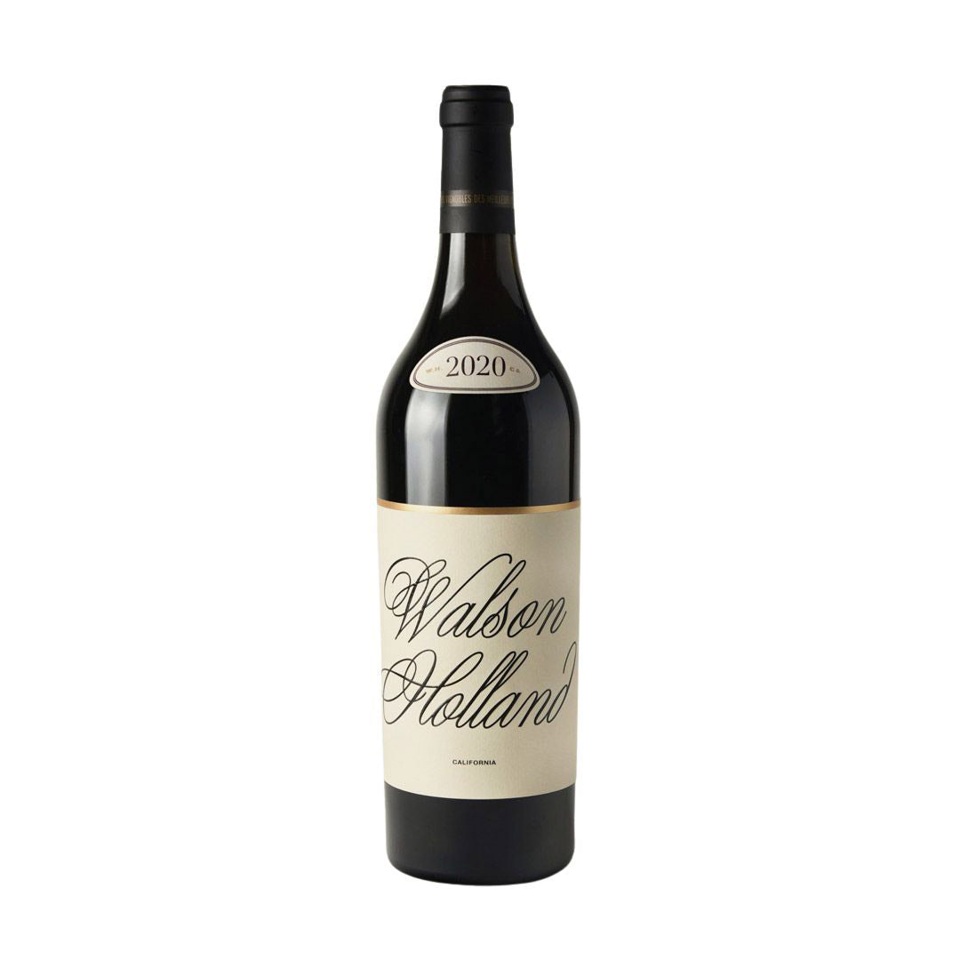 Walson Holland Melange Rouge 2020 Walson Holland