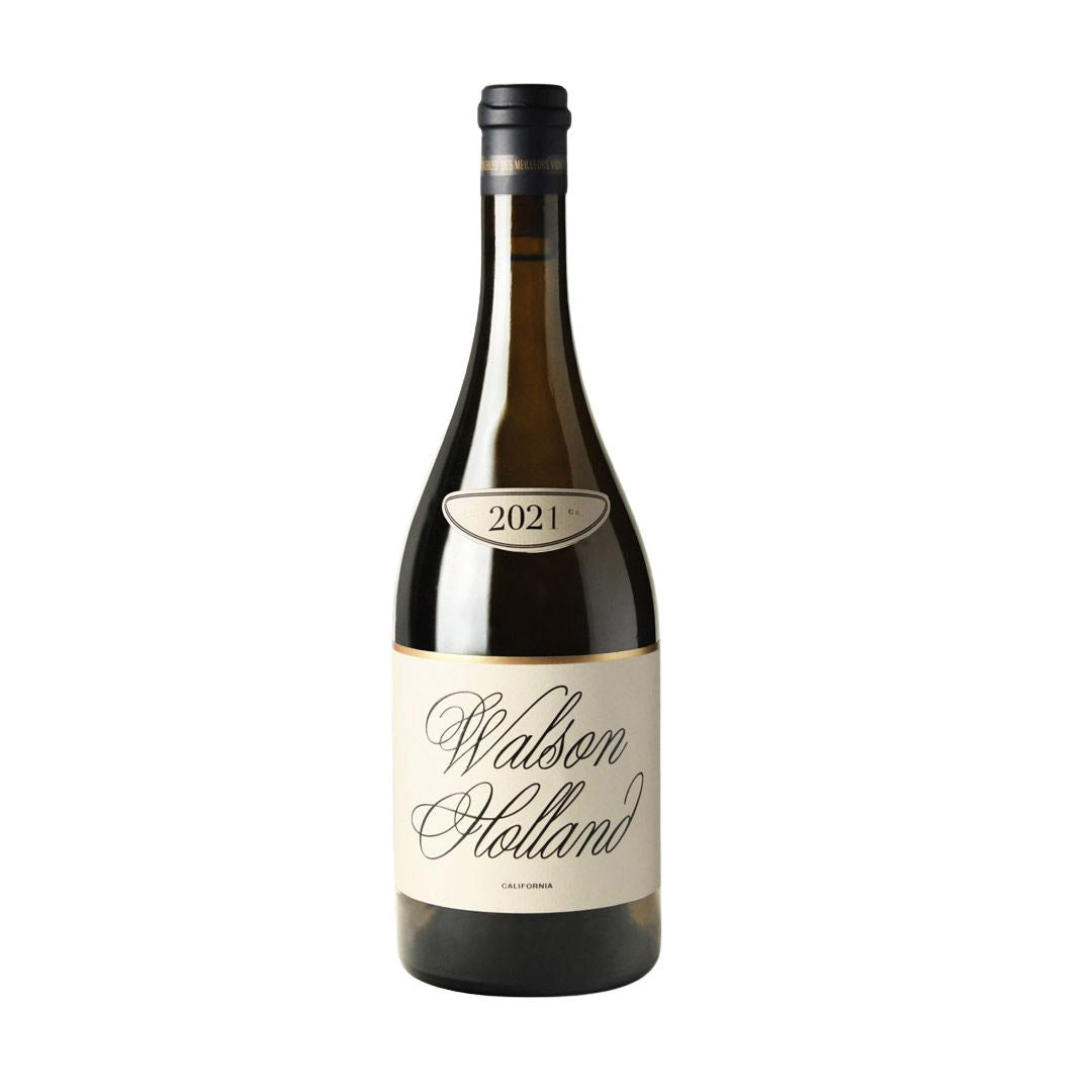 Walson Holland Chardonnay 2021 Walson Holland