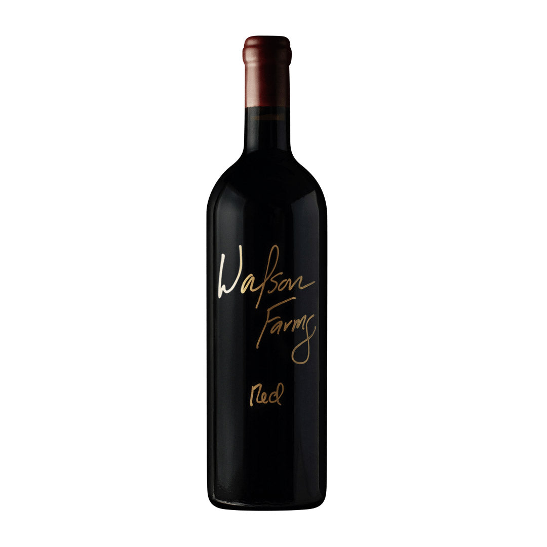 Walson Farms Red Walson Holland
