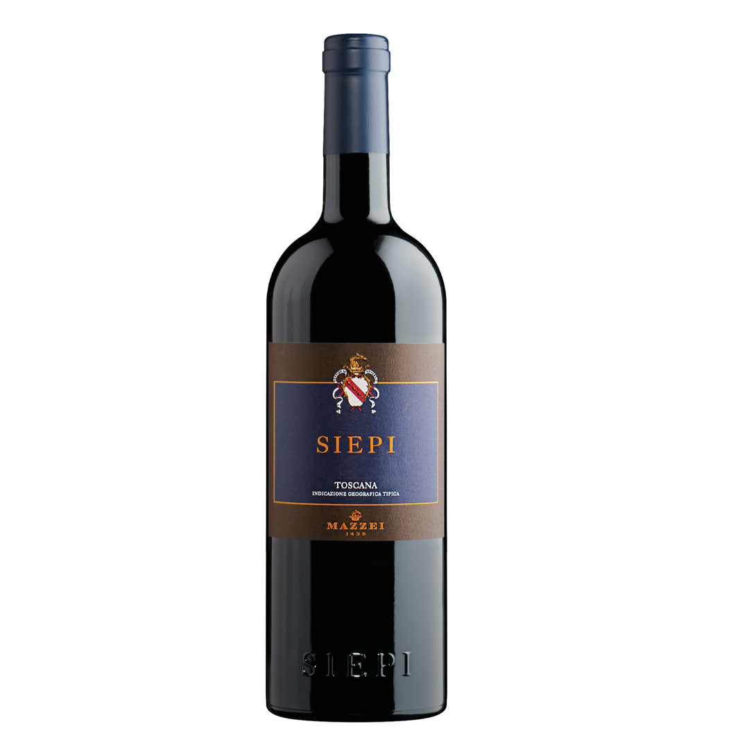 Mazzei IGT Siepi Toscana Rosso 2022 Mazzei
