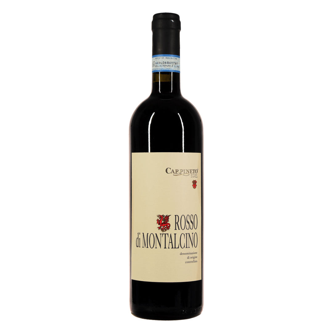 Carpineto Rosso di Montalcino DOC 2023 Carpineto