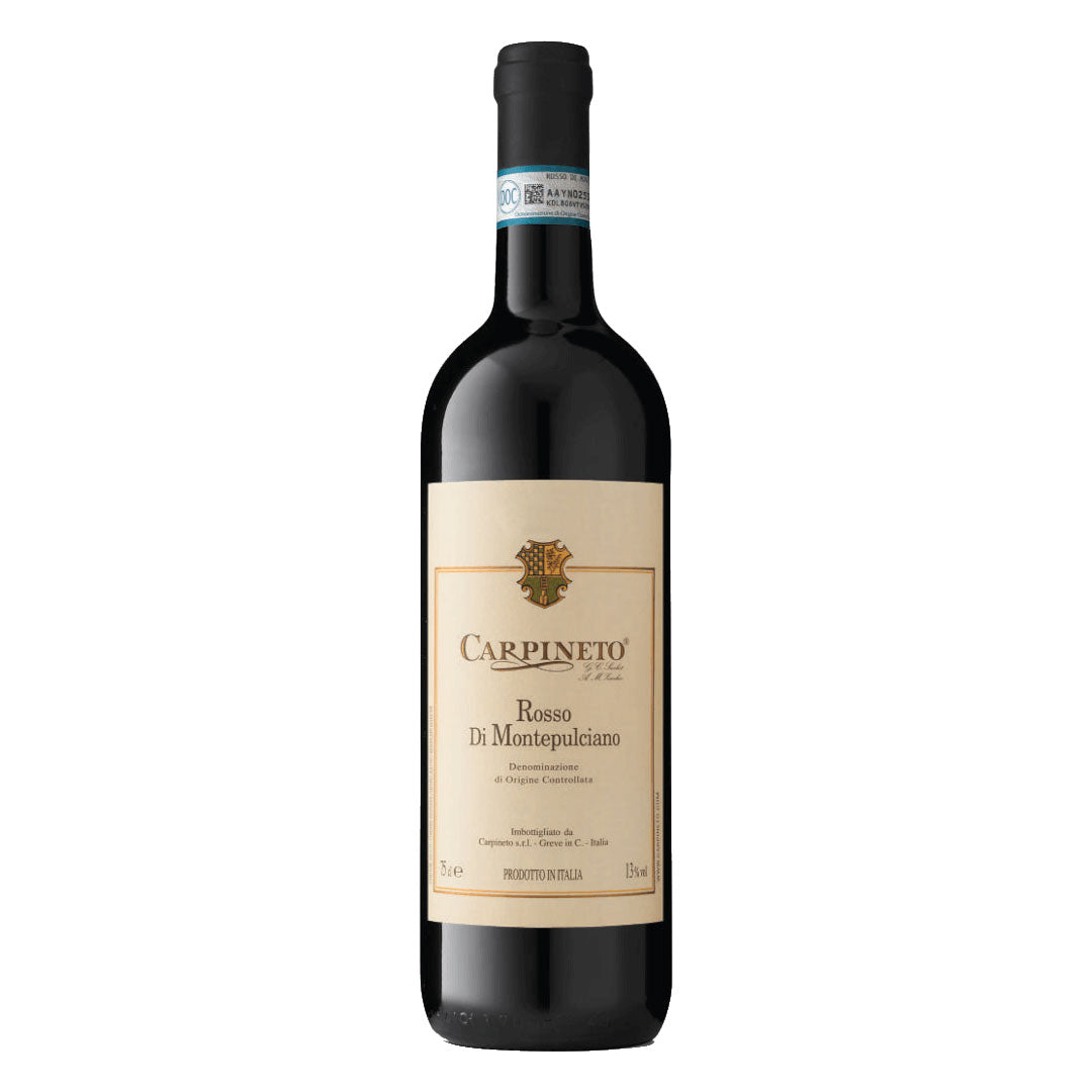Carpineto Rosso di Montepulciano D.O.C. 2022 Carpineto