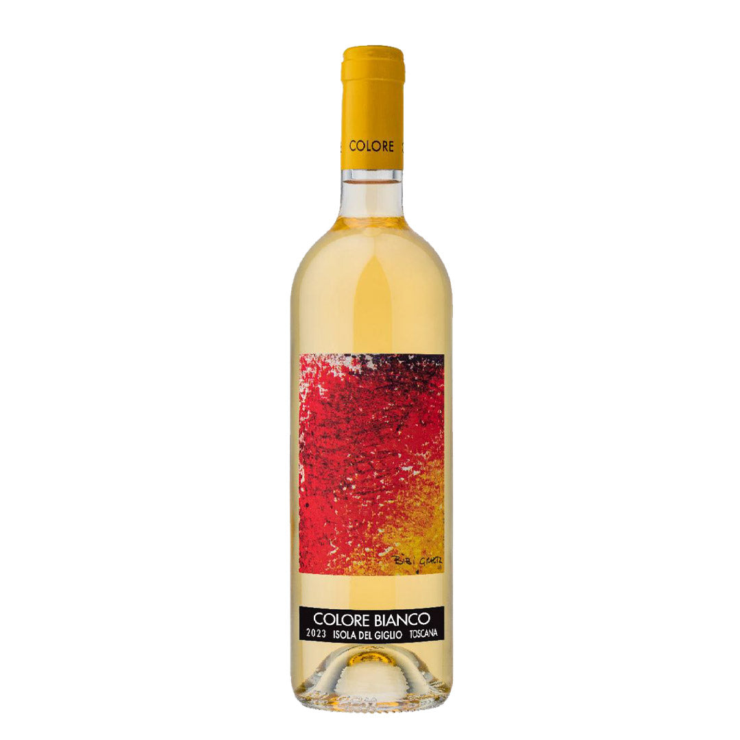 Bibi Graetz Toscana IGT Bianco Colore 2023 Bibi Graetz