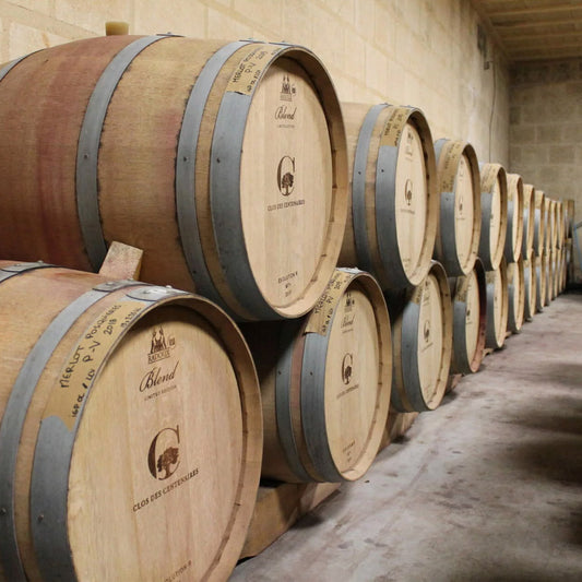 En Primeur - Drops of the week