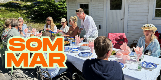 18/6 Provningsschema - Sommarviner