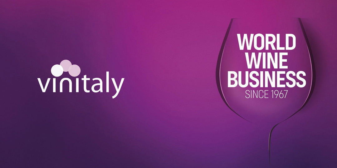 Vinitaly - vinmässan i Verona