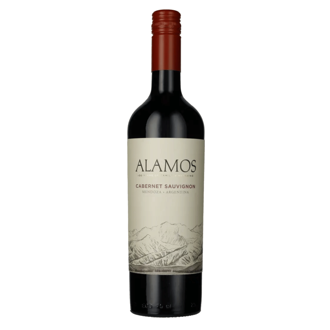 Catena Alamos Cabernet Sauvignon Mendoza Catenas