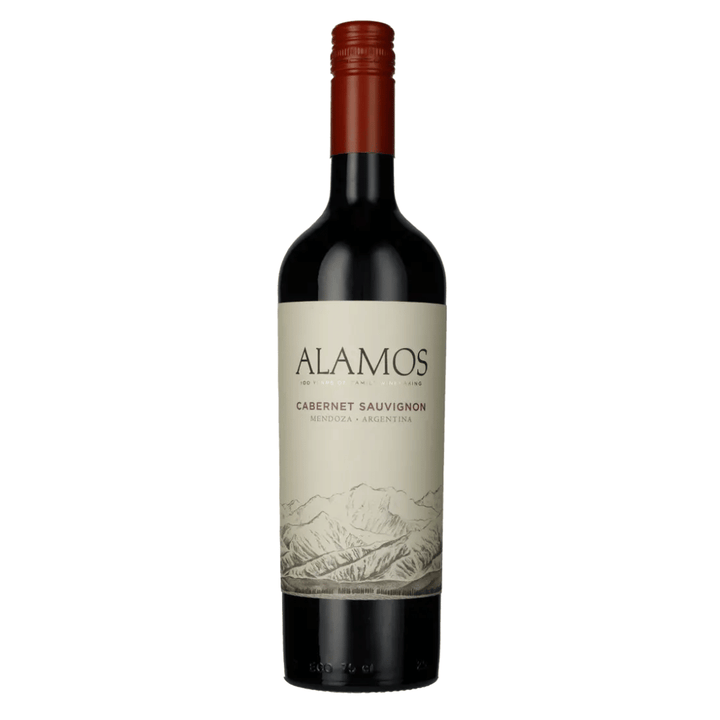 Catena Alamos Cabernet Sauvignon Mendoza Catenas