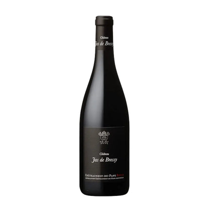 Château Jas de Bressy Châteauneuf-du-Pape 2018 Château Jas de Bressy