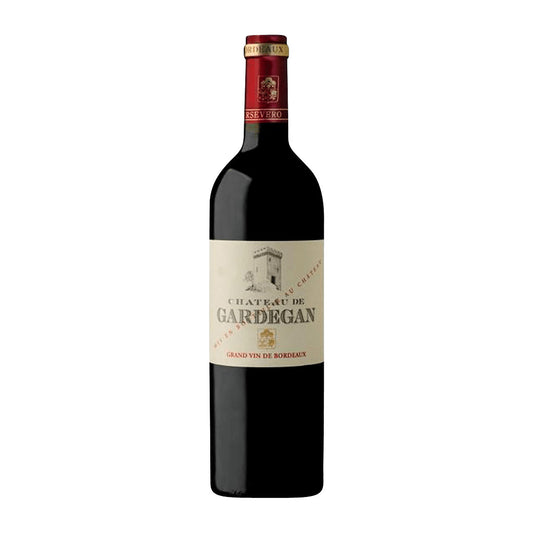 Château de Gardegan Bordeaux 2019 Château de Gardegan