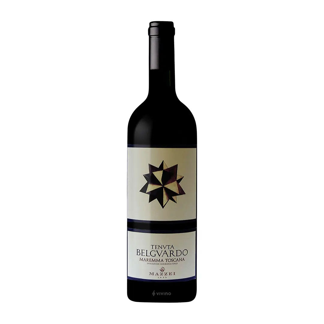 Mazzei Tenuta Belguardo 2016 Belguardo