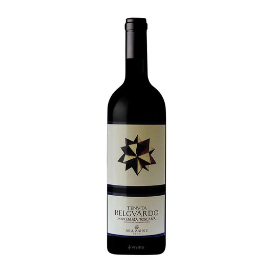 Mazzei Tenuta Belguardo 2016 Belguardo