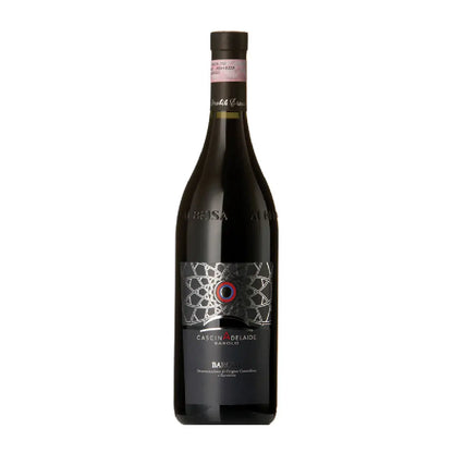 Cascina Adelaide Barolo 2017 Cascina Adelaide