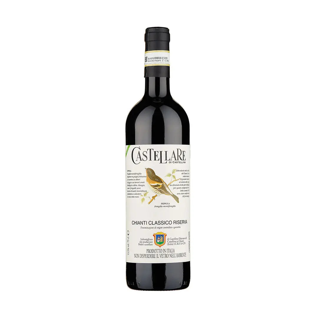 Castellare Chianti Classico Riserva 2019 Castellare