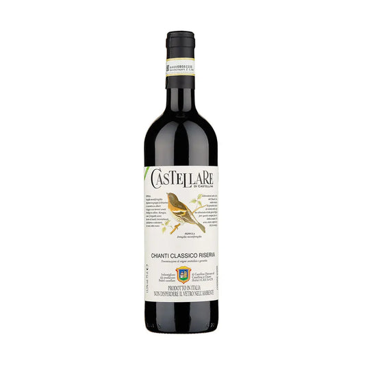 Castellare Chianti Classico Riserva 2019 Castellare