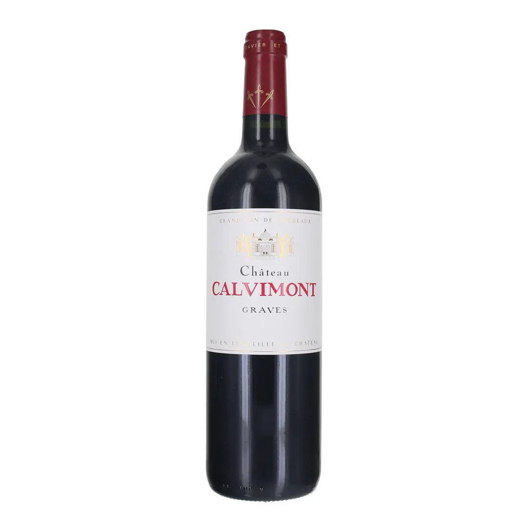 Château Calvimont Graves 2019 Château Calvimont