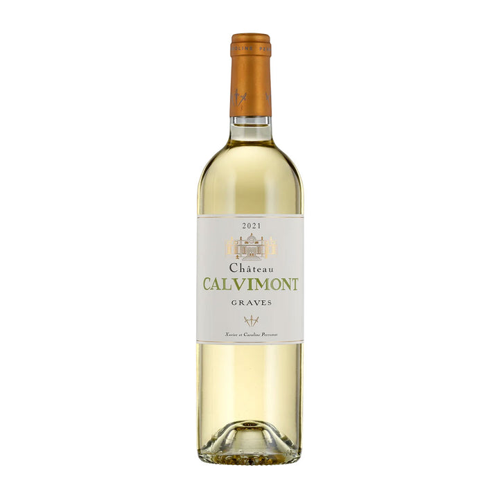 Château Calvimont Graves Blanc 2021 Château Calvimont