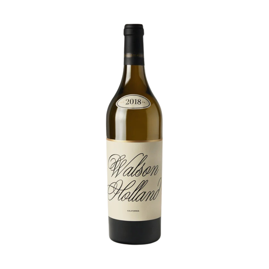 Walson Holland Mélange Blanc 2018 Walson Holland