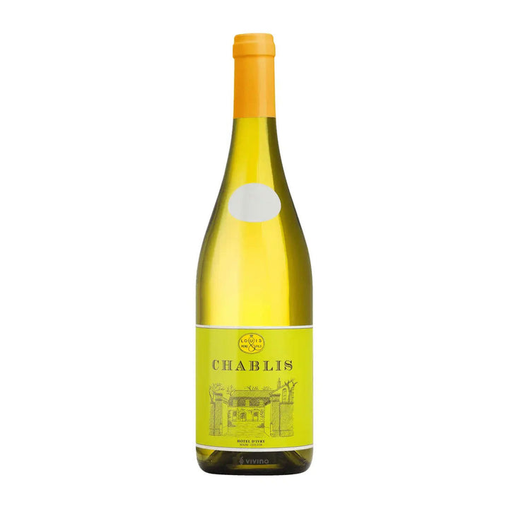 Louis Père Et Fils Chablis 2021 Louis Père