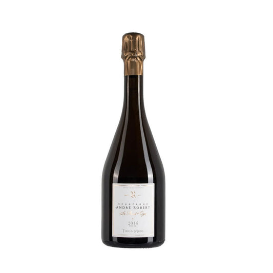 Terre du Mesnil André Robert Champagne 2016 André Robert