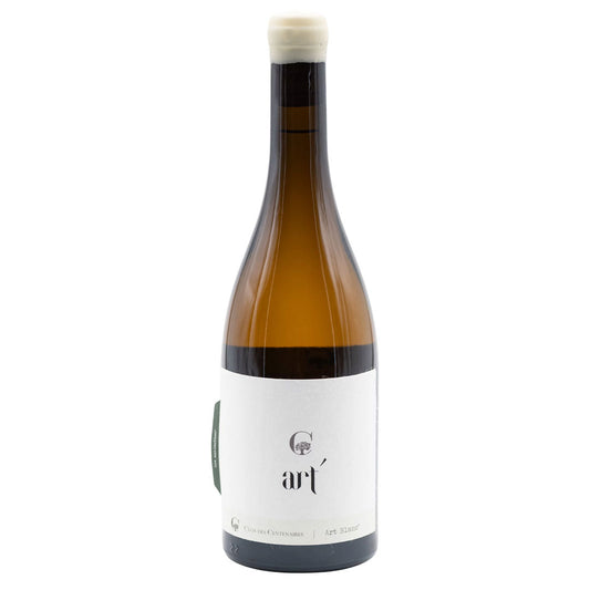 Clos des centenaires Art' Blanc 2021 Clos des centenaires