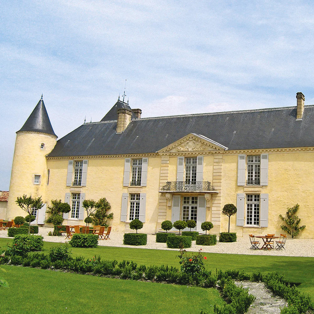 Chateau Suduiraut 2007 Château Suduiraut