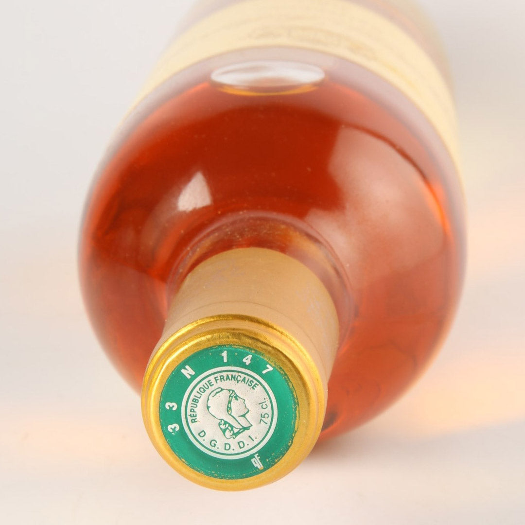 Chateau Suduiraut 2007 Château Suduiraut