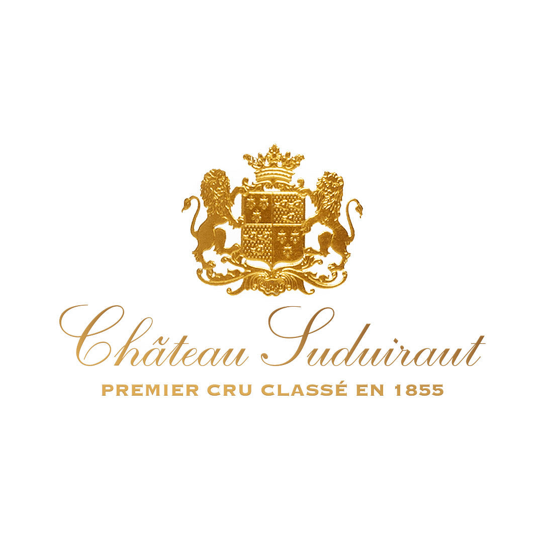 Chateau Suduiraut 2007 Château Suduiraut
