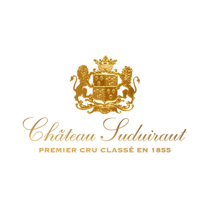 Chateau Suduiraut 2007 Château Suduiraut