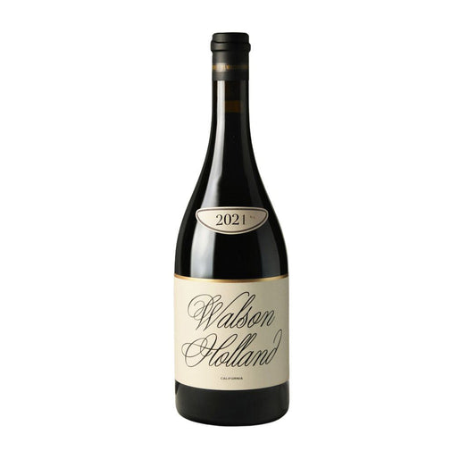 Walson Holland Duvarita Vineyard Pinot Noir 2021 Walson Holland