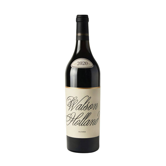 Walson Holland Melange Rouge 2020 Walson Holland