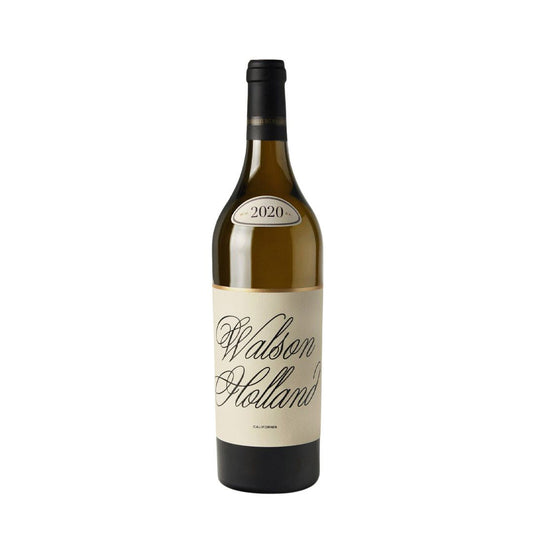 Walson Holland Melange Blanc 2020 Walson Holland