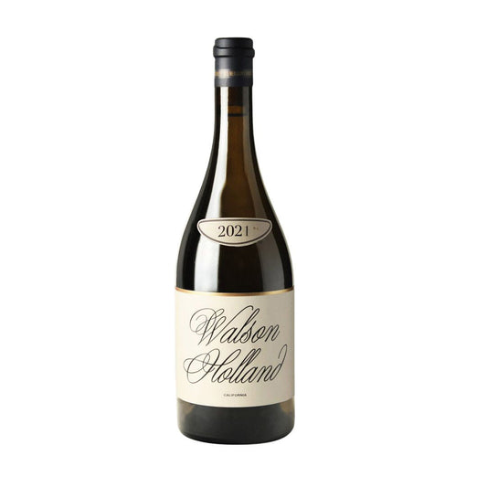 Walson Holland Chardonnay 2021 Walson Holland