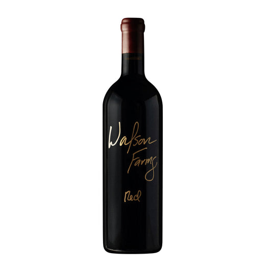 Walson Farms Red Walson Holland