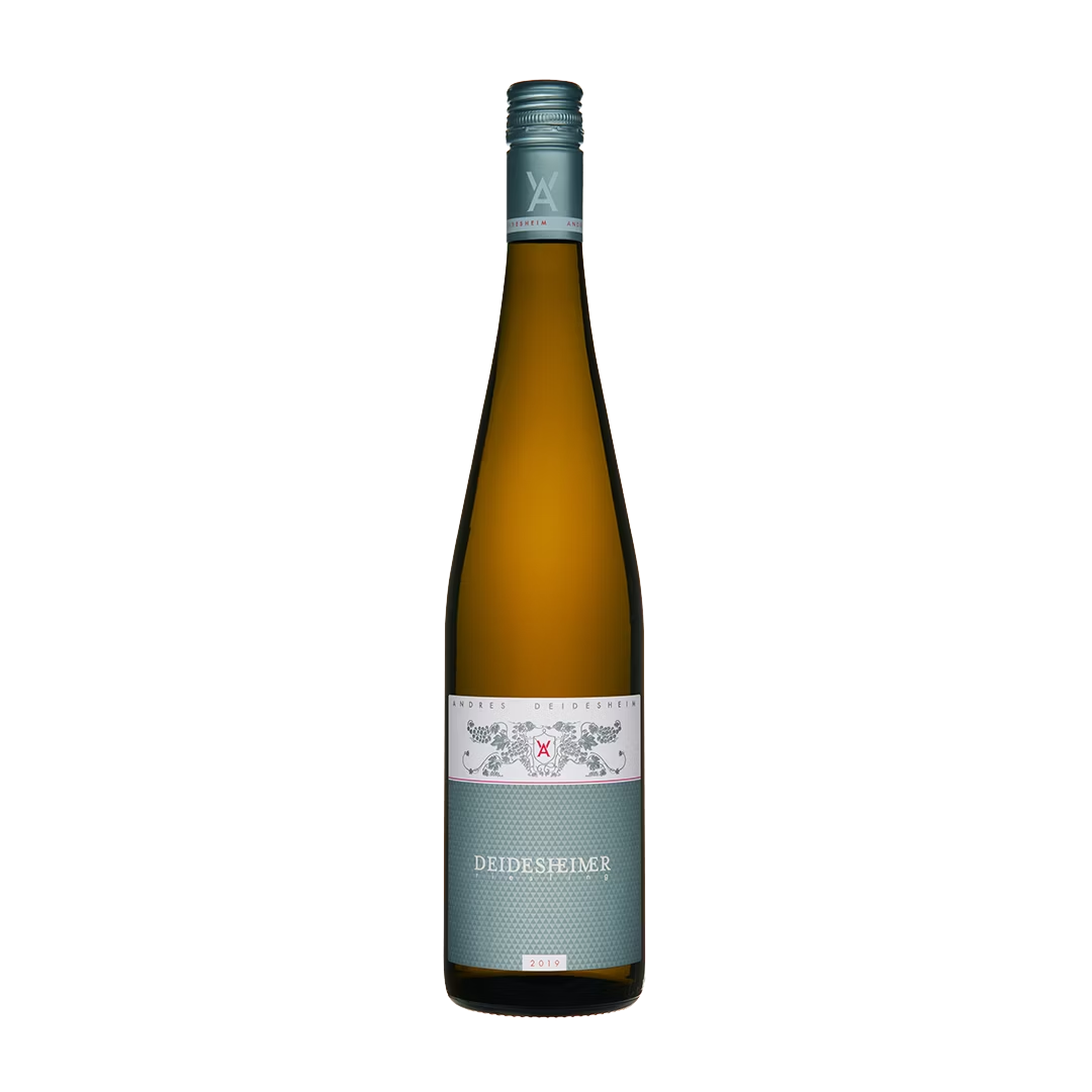 Weingut Andres Deidesheimer Riesling 2023 Pfalz