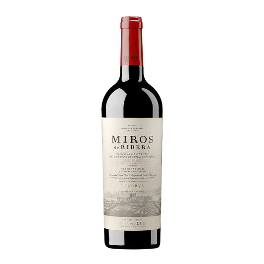 Bodegas Peñafiel Miros de Ribera Reserva 2020 Bodegas Peñafiel