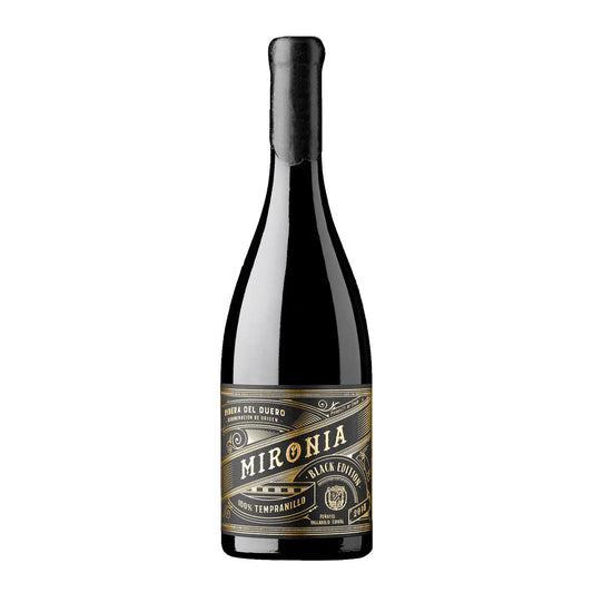 Bodegas Penafiel Mironia Black Edition 2021 Tempranillo Bodegas Peñafiel