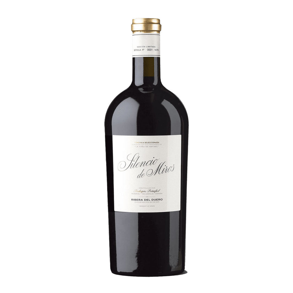 Bodegas Peñafiel Silencio de Miros Ribera Del Duero 2021 Bodegas Peñafiel