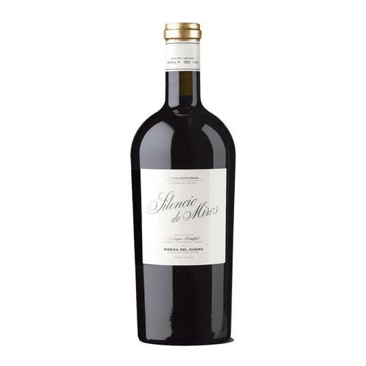 Bodegas Peñafiel Silencio de Miros Ribera Del Duero 2021 Bodegas Peñafiel