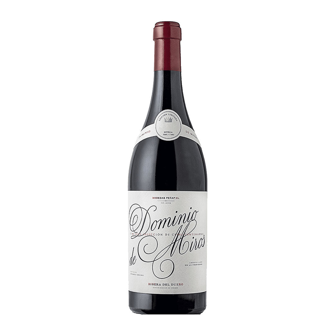 Bodegas Penafiel Dominio de Miros 2019 Amfora