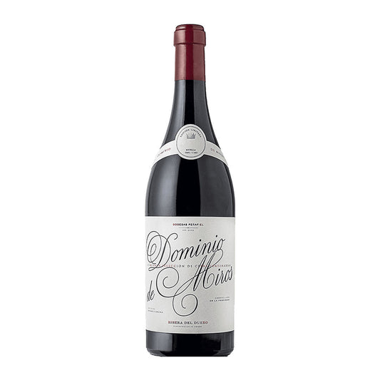 Bodegas Penafiel Dominio de Miros 2019 Amfora