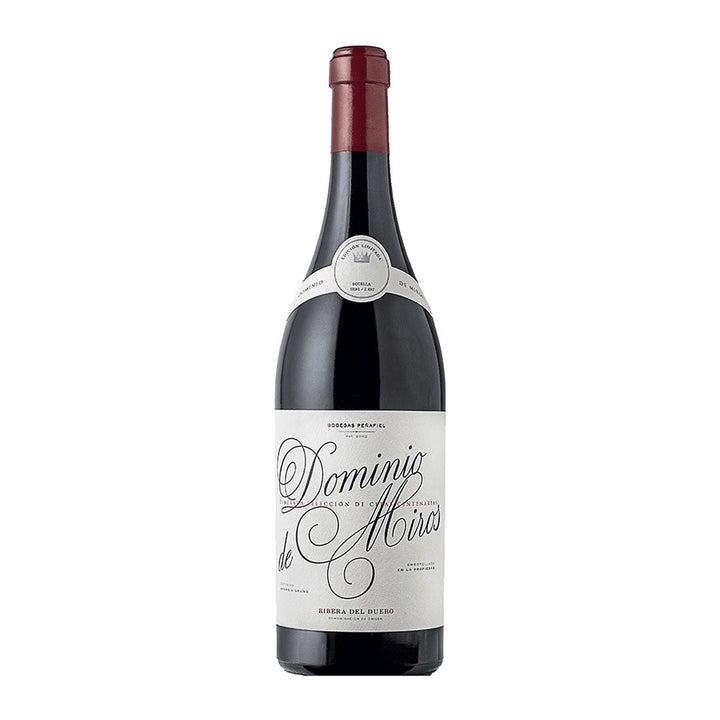 Bodegas Penafiel Dominio de Miros 2019 Amfora