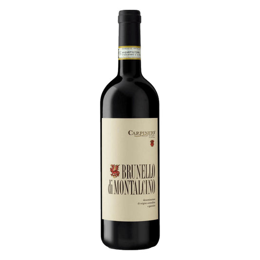 Carpineto Brunello di Montalcino DOCG 2020 Carpineto