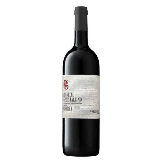Carpineto Brunello di Montalcino Riserva DOCG 2018 Carpineto