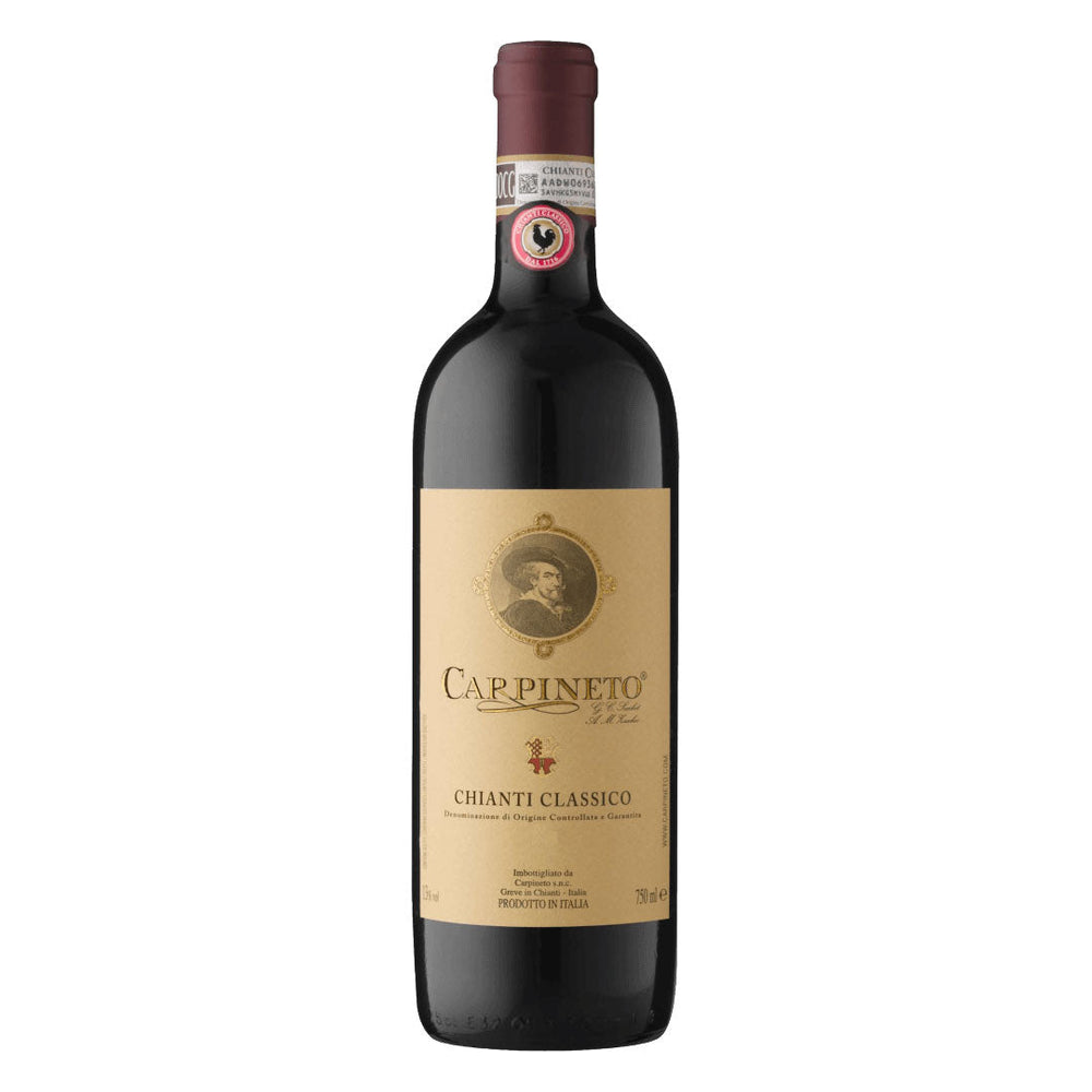 Carpineto Chianti Classico DOCG 2022 Carpineto